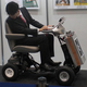 Image for article titled This Cart Proves That Electric Cars Could Be Powered By Radio Waves